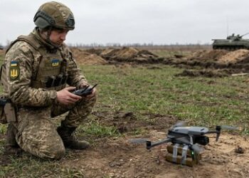 Kiews Fähigkeit, Russland zu schaden, wird der Ukraine keinen Frieden bringen