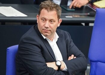 Klingbeil: AfD-Verbotsverfahren ist "demokratische Pflicht"