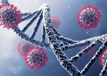 Können KI-Systeme jetzt komplette Viren erschaffen? US-Forscher zeigen es