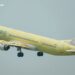 Komplett russisch: Neue Passagiermaschine MS-21-310 absolviert Jungfernflug