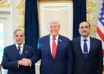 Krieg gegen Iran: Schafft Trump einen Ausstieg, ohne ihn als solchen zu bezeichnen?