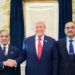 Krieg gegen Iran: Schafft Trump einen Ausstieg, ohne ihn als solchen zu bezeichnen?