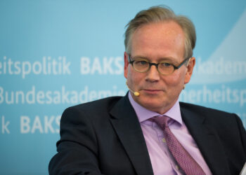Kurz nach Feusi-Plagiatsskandal: Eric Gujer gibt NZZ-Chefredaktion ab