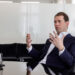 Kurz wird 40 und lobt die FPÖ: Das wäre gut für Österreich gewesen