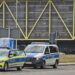 Leipzig: "Sprengstoffpräparierte" Drohne galt laut NATO-Sprecher "ukrainischem Flugzeug"