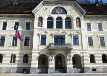 Liechtenstein: Cyberangriff auf Wirtschaftsregister – Täter kopieren Daten von 31.000 Personen