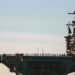 Logistikbasis zerstört: Iranischer Angriff auf US-Basis in Bahrain befeuerte Flugzeugträger-Chaos