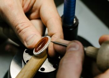 Luxus für alle: Russland schafft Industriecluster für Schmuckbranche