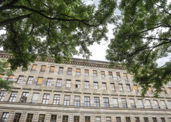 Mannheimer Ratsherr hegt Pläne für Swinger-Party im Rathaus