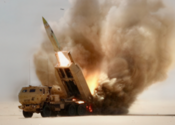Massive Raketen-Engpässe in den USA: Reuters enthüllt den Stand nach Einsatz in Iran