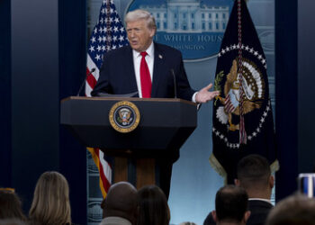 Medien: Trump kündigt Angriffe auf Iran noch an diesem Wochenende an