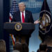 Medien: Trump kündigt Angriffe auf Iran noch an diesem Wochenende an
