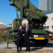 Militärkooperation: Japan will seine Hyperschallraketen in Australien testen