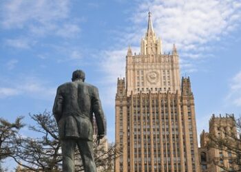 Moskau fordert Erklärungen zu möglicher Waffenlieferung aus USA und Türkei an Kiew