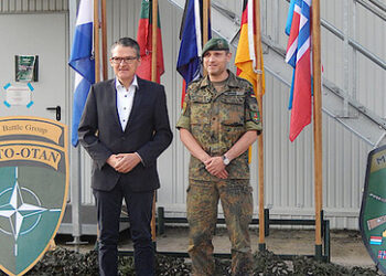 Nach Leipzig-Vorfall: Kiesewetter fordert Aktivierung von NATO-Artikel 4