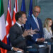 Nach Starmers Abgang: Wird Burnham neuer Kopf der Ukraine-Koalition?