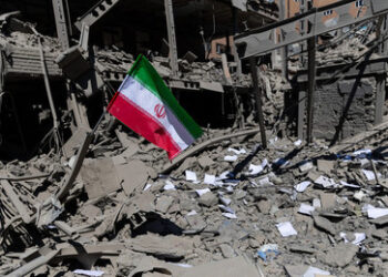 Nach Teherans Reparations-Anspruch: Jetzt fordert Trump eine Entschädigung von Iran