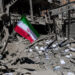 Nach Teherans Reparations-Anspruch: Jetzt fordert Trump eine Entschädigung von Iran