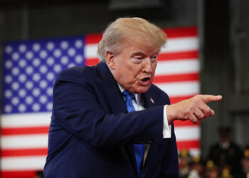 Nach geplatzten Handelsgesprächen: Trump nennt Kanadas Führung "Clowns"