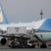 Nach "Morddrohung" Irans – Trump gelangte in Ankara über "Catering-Container" in Ersatzmaschine