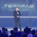 Neuer KI-Wettlauf: Elon Musk plant Mega-Chipfabrik in Texas – Anleger feiern SpaceX