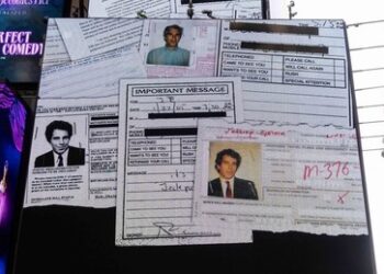 Neuer US-Senatsbericht: Wie Deutsche Bank und JPMorgan Jeffrey Epstein jahrelang schützten