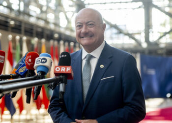 Neuwahlen in Österreich rücken näher: Die Dreierkoalition wackelt, der Countdown läuft