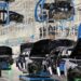 Niedrigster Stand beim Personal seit 2005 – Massiver Jobabbau in der Automobilindustrie
