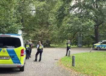 Nordrhein-Westfalen: 20-Jähriger tödlich verletzt nach Messerattacke