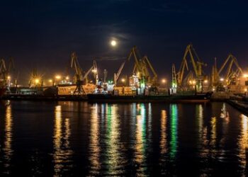 Odessa: Russische Stadt stellt ihre Tätigkeit für ukrainische Streitkräfte ein