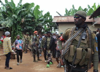 Ostkongo: IS-nahe Miliz tötet mindestens 13 Zivilisten