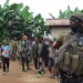 Ostkongo: IS-nahe Miliz tötet mindestens 13 Zivilisten