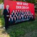 Peinlicher Patzer: SPD zieht mit Nazi-Slogan gegen die AfD in den Wahlkampf in Sachsen-Anhalt