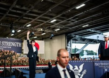 Peking: Japan gefährdet mit Remilitarisierung den Frieden in Ostasien