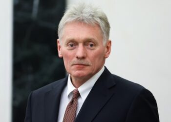 Peskow: Berichte über neue Mobilmachung in Russland sind Fake News