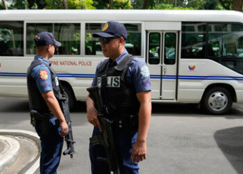Philippinen: Polizei rettet fünf Russinnen und Ex-Schönheitskönigin vor Menschenhändlern