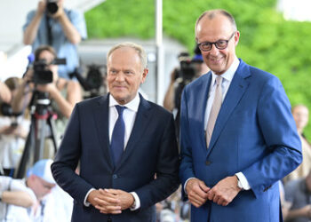 Polens Regierungschef: Deutschland sollte Nord-Stream-Verdächtige nicht verfolgen
