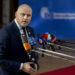 Premierminister Kulbergs: Lettland vergisst, Munition für erworbene Drohnenabwehrsysteme zu kaufen