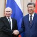 Putin-Xi-Treffen in Bischkek: Russland und China als Vorbild zwischenstaatlicher Beziehungen
