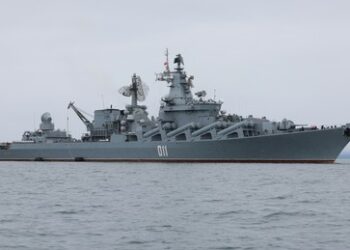 Putin kündigt Vergeltung für Beschlagnahmung russischer Schiffe an