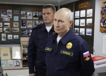 Putin zeigt sich irritiert über Japans Position gegenüber Russland: Sanktionen und Ängste grundlos