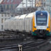 RE1: Wichtigste Bahnlinie Brandenburgs leidet unter Dauerbau