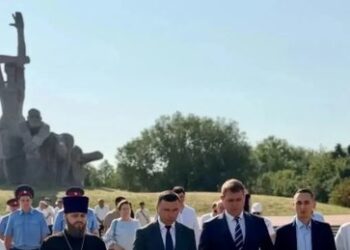 Rostow am Don: Russlanddeutscher postum wegen NS-Verbrechen verurteilt