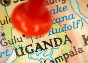 Rückführungszentrum in Uganda: Österreich und vier EU-Staaten vor Einigung