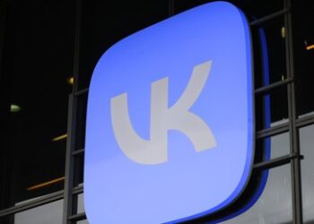 Russischer Digitalkonzern VK verklagt Apple wegen entfernter Apps