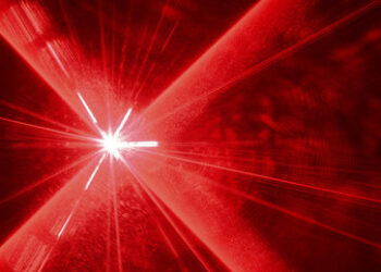 Russisches Militär präsentiert tragbare Laserwaffe (VIDEO)