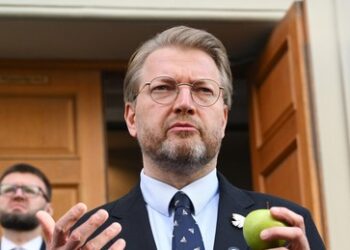 Russland: Oberstes Gericht bestätigt Wahlausschluss von "Jabloko"