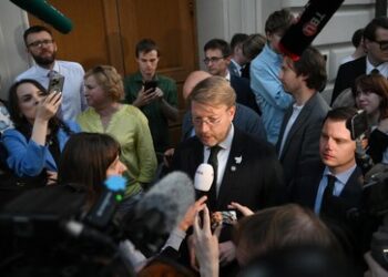 Russland: Oberstes Gericht hebt Zulassung der Oppositionspartei "Jabloko" zu Duma-Wahlen auf