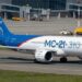 Russland: Passagierjet MS-21 schreitet zum Erfolg