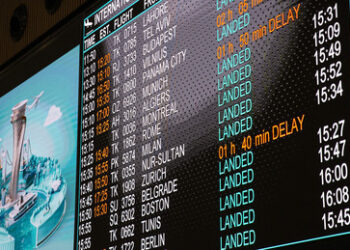 Russland-Sanktionen machen Istanbul zum Gewinner: Flughafen überholt Heathrow
